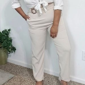 Classy & Elegant Pants